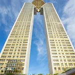 Intempo By Holuxe - 352 - 35th Floor Apartmán Benidorm