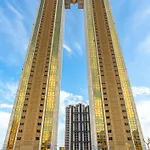 Intempo By Holuxe - 352 - 35th Floor
