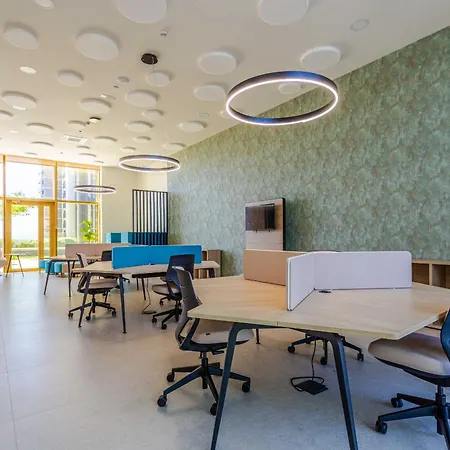 Intempo By Holuxe - 352 - 35th Floor Apartment