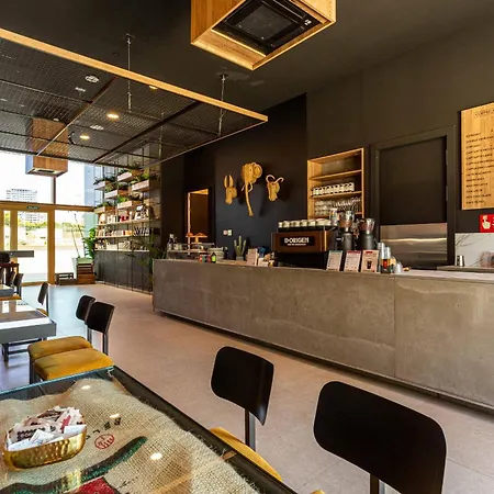 Intempo By Holuxe - 352 - 35th Floor Daire