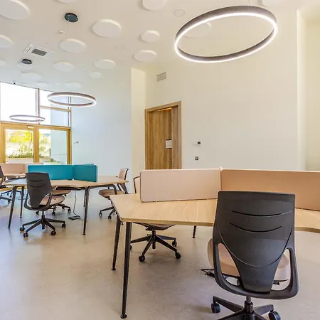 Intempo By Holuxe - 352 - 35th Floor * Benidorm