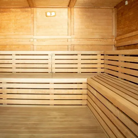 Intempo By Holuxe - 352 - 35th Floor Benidorm