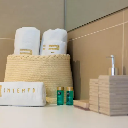 Intempo By Holuxe - 352 - 35th Floor Daire *