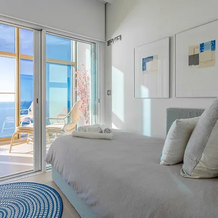 Daire Intempo By Holuxe - 352 - 35th Floor