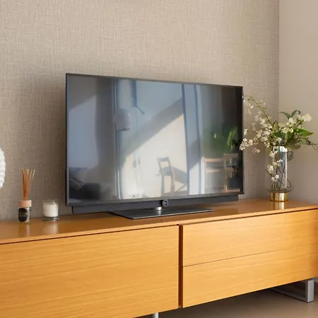 Daire Intempo By Holuxe - 352 - 35th Floor