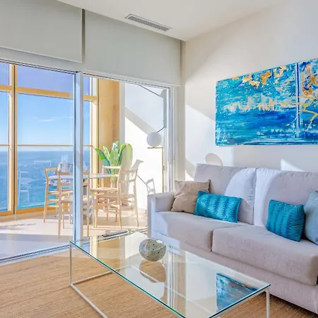 Intempo By Holuxe - 352 - 35th Floor Daire *