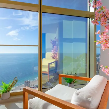 Daire Intempo By Holuxe - 352 - 35th Floor *