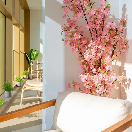 Intempo By Holuxe - 352 - 35th Floor * Benidorm