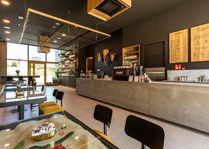 Intempo By Holuxe - 352 - 35th Floor Appartamento