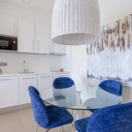 Apartman Intempo By Holuxe - 352 - 35th Floor *