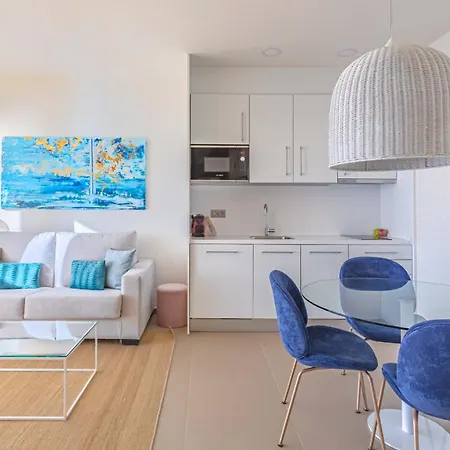 Intempo By Holuxe - 352 - 35th Floor Benidorm