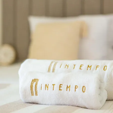 Intempo By Holuxe - 352 - 35th Floor Apartman Benidorm